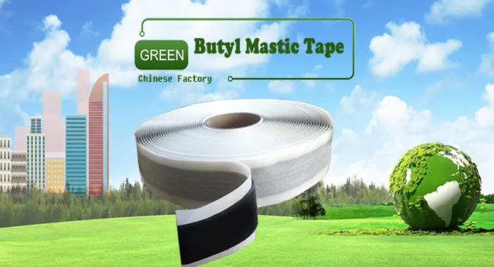product-1-1 butyl tape factory