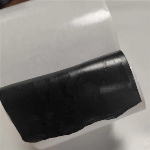 Taśma Butylowa Do Rury