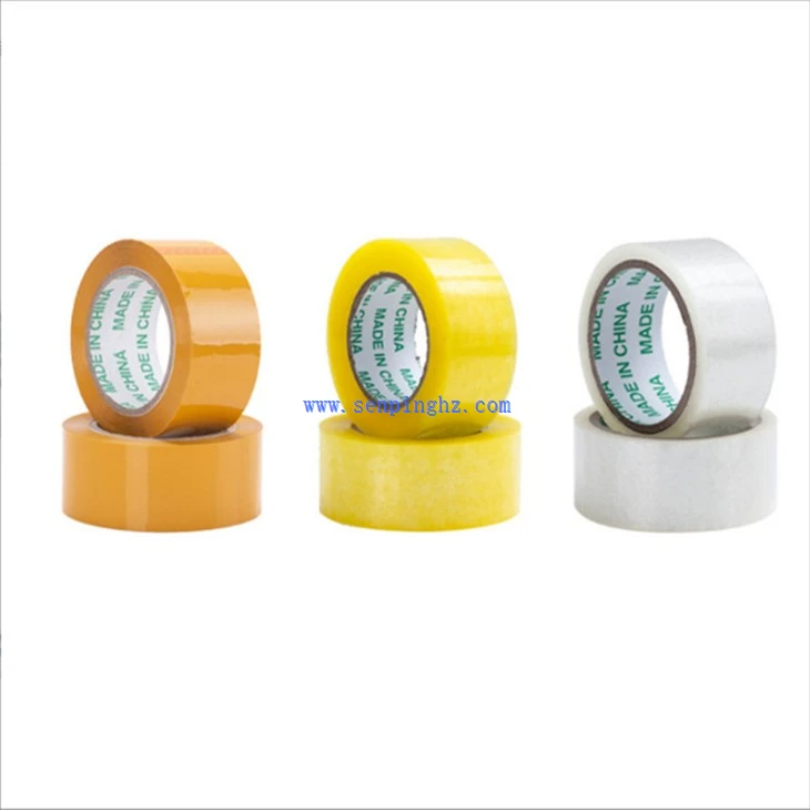 bopp tape for carton sealing