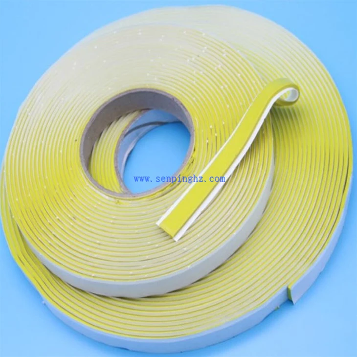 rubber tape for wind power