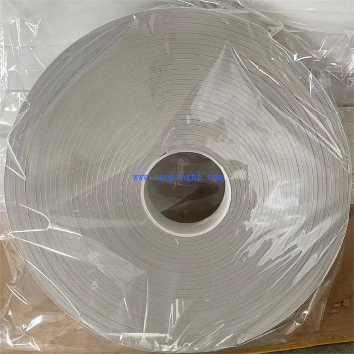 grey PVC Foam Tape